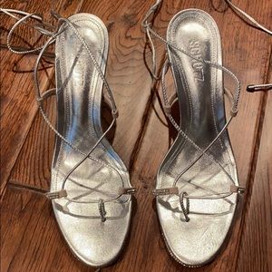 Schutz Georgia Sandal